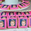 Photo / Picture / Logo Cookies