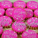Diş Buğdayı Kurabiyeleri